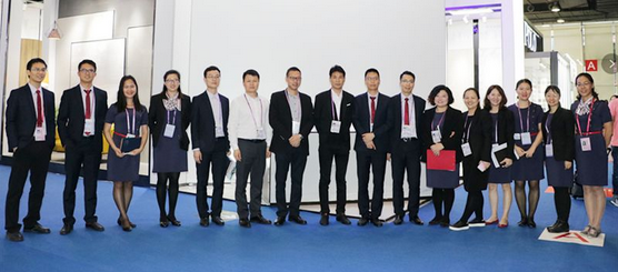 918博天堂(中国区)集团网站