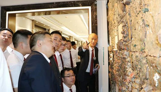 918博天堂(中国区)集团网站