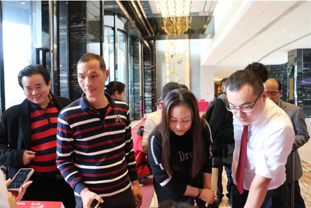 918博天堂(中国区)集团网站