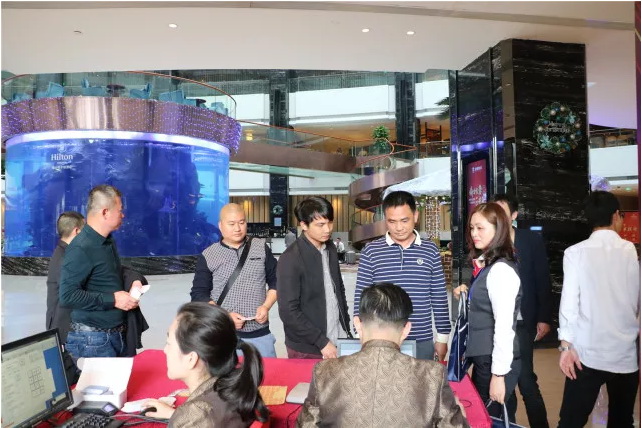 918博天堂(中国区)集团网站