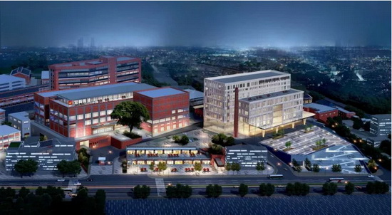 918博天堂(中国区)集团网站