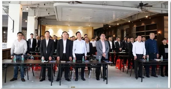 918博天堂(中国区)集团网站