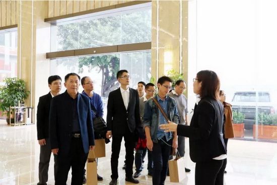 918博天堂(中国区)集团网站