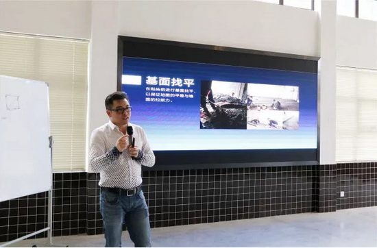 918博天堂(中国区)集团网站