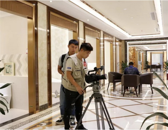 918博天堂(中国区)集团网站