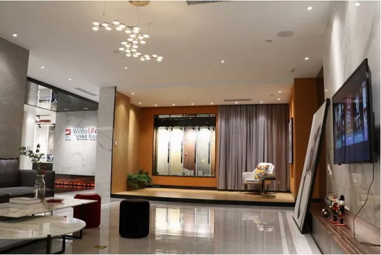 918博天堂(中国区)集团网站