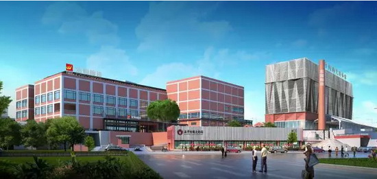 918博天堂(中国区)集团网站