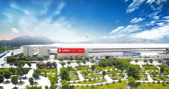 918博天堂(中国区)集团网站