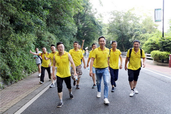 918博天堂(中国区)集团网站