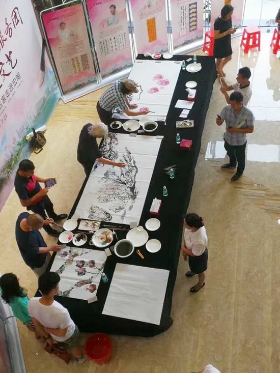 918博天堂(中国区)集团网站