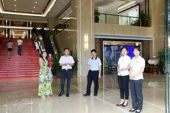 918博天堂(中国区)集团网站