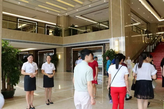 918博天堂(中国区)集团网站