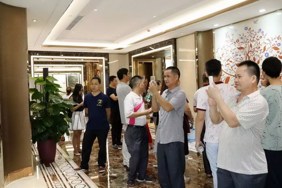 918博天堂(中国区)集团网站