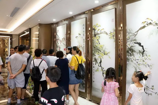 918博天堂(中国区)集团网站