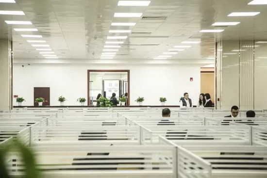 918博天堂(中国区)集团网站