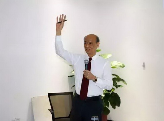 918博天堂(中国区)集团网站