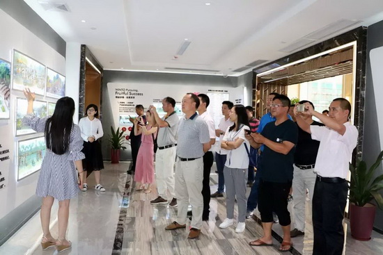 918博天堂(中国区)集团网站