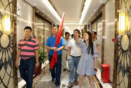 918博天堂(中国区)集团网站