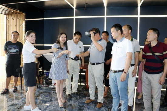 918博天堂(中国区)集团网站