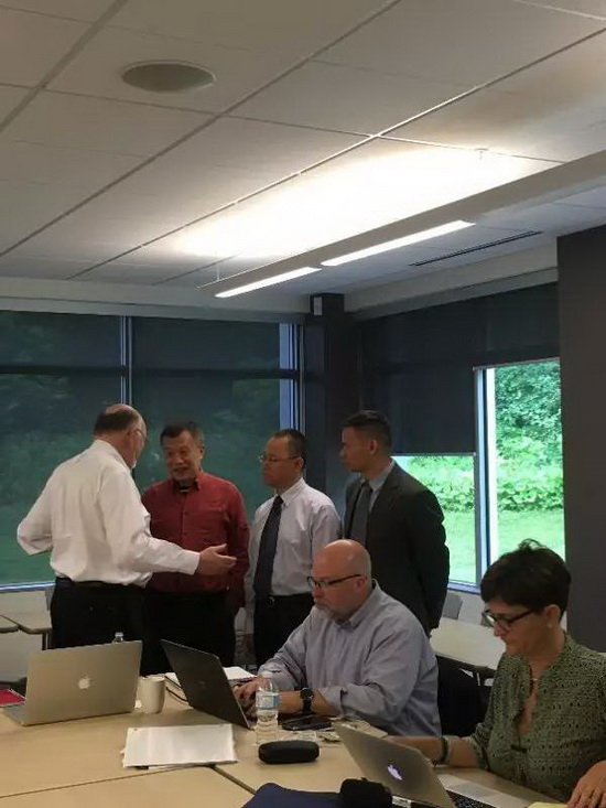 918博天堂(中国区)集团网站