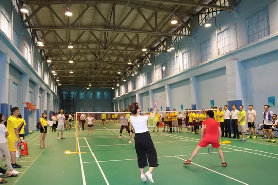 918博天堂(中国区)集团网站