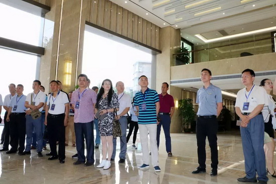 918博天堂(中国区)集团网站