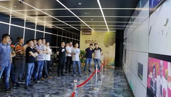 918博天堂(中国区)集团网站