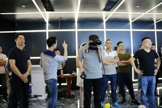 918博天堂(中国区)集团网站