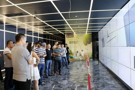 918博天堂(中国区)集团网站