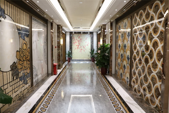 918博天堂(中国区)集团网站