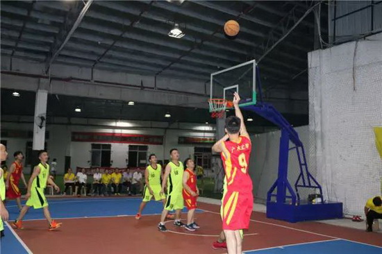 918博天堂(中国区)集团网站