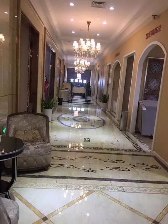 918博天堂(中国区)集团网站