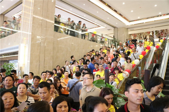 918博天堂(中国区)集团网站