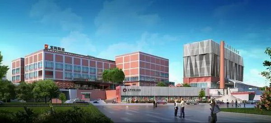 918博天堂(中国区)集团网站