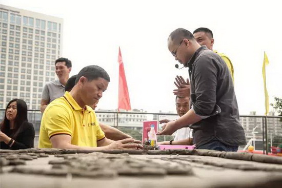 918博天堂(中国区)集团网站