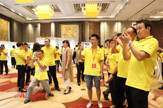 918博天堂(中国区)集团网站