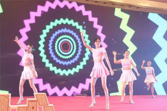 918博天堂(中国区)集团网站