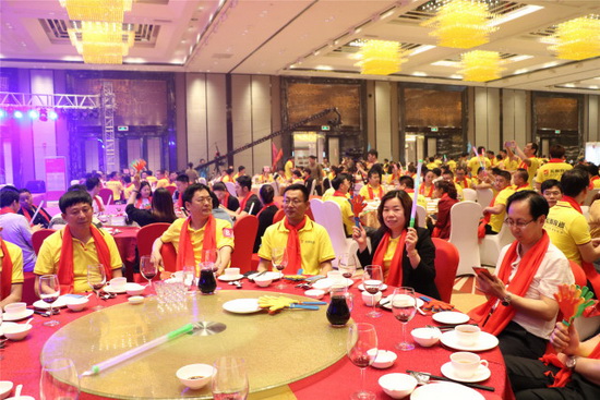 918博天堂(中国区)集团网站