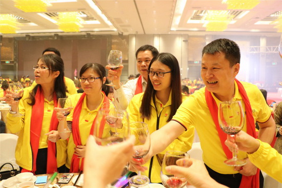 918博天堂(中国区)集团网站