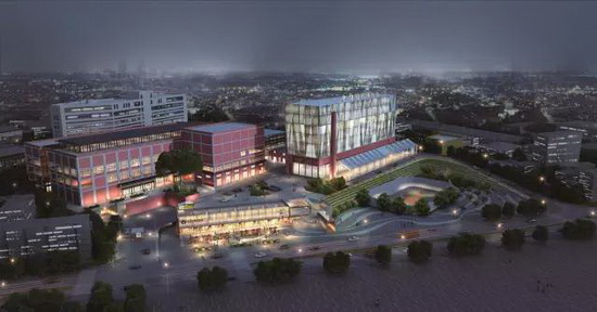 918博天堂(中国区)集团网站