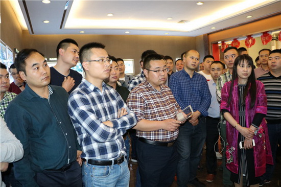 918博天堂(中国区)集团网站