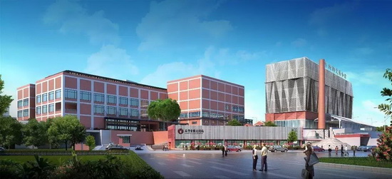 918博天堂(中国区)集团网站