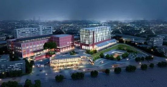 918博天堂(中国区)集团网站