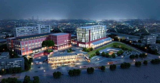 918博天堂(中国区)集团网站