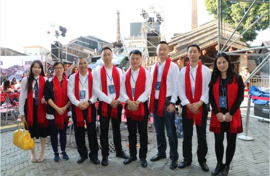 918博天堂(中国区)集团网站