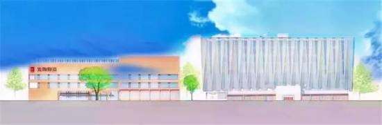 918博天堂(中国区)集团网站