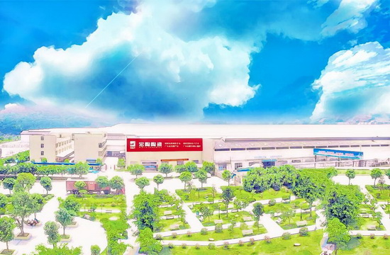 918博天堂(中国区)集团网站