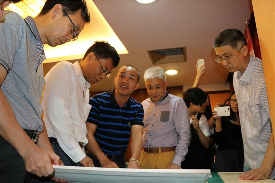 918博天堂(中国区)集团网站