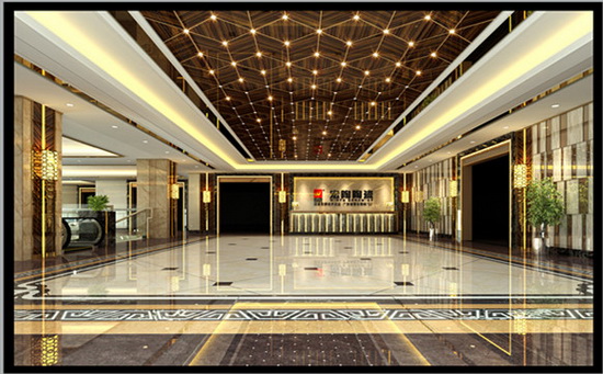 918博天堂(中国区)集团网站