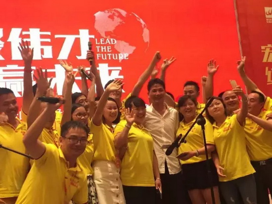 918博天堂(中国区)集团网站